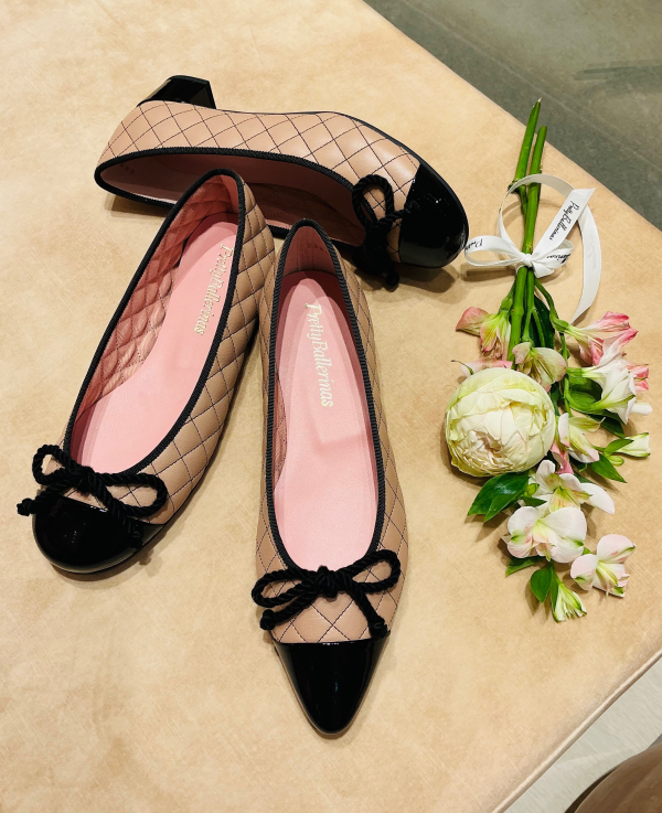 PrettyBallerinas *the CLASSIC*｜ショップブログ｜クオーツ心斎橋