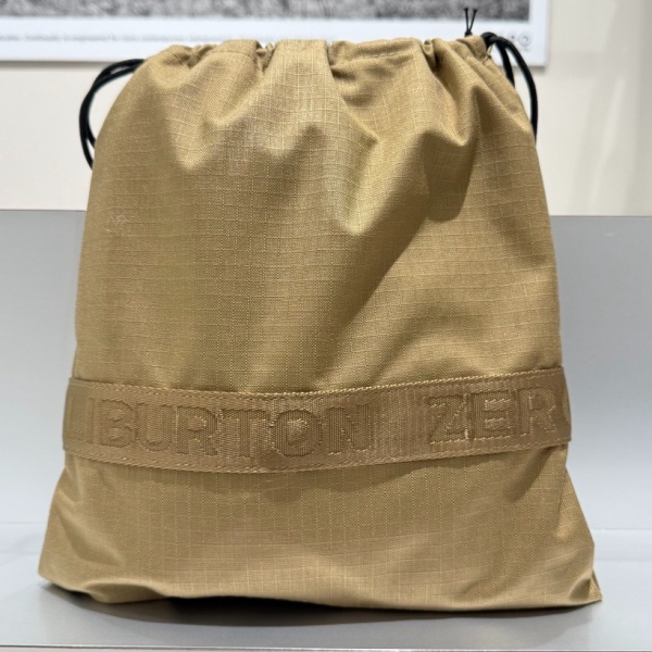 【DavidLeadBetter】トラベルカバー ケース 引き裂きに強いリップストップナイロンを採用したトラベルカバー