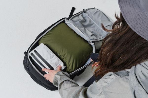 アクサルタ　ＡＭ29 AM41 AM84 新品未開封 Aer】 Travel Pack 4 28L｜ショップブログ｜クオーツ心斎橋｜QUARTZ