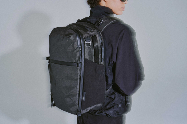 Aer】 Travel Pack 4 28L Ultra｜ショップブログ｜クオーツ心斎橋